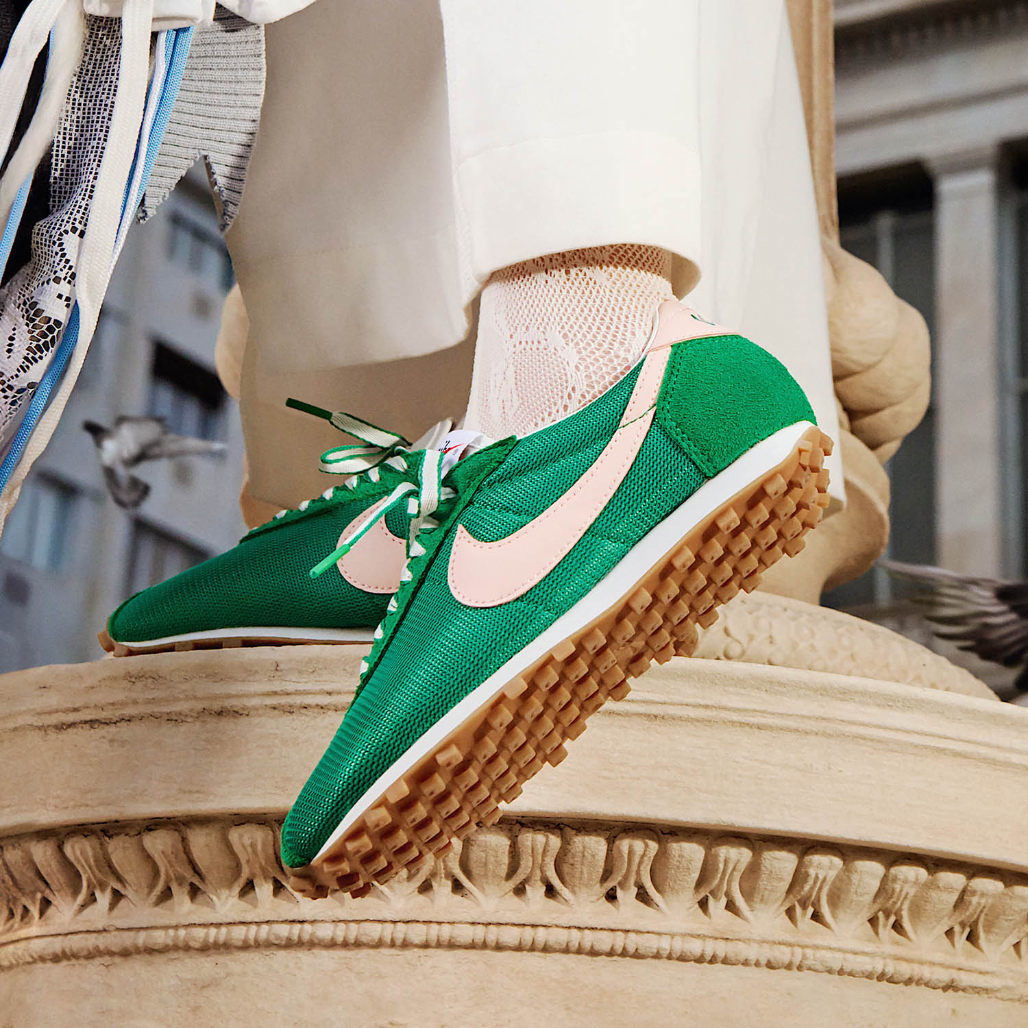 Women Shoes Running Nike - Scarpe da corsa Nike originali LD-1000