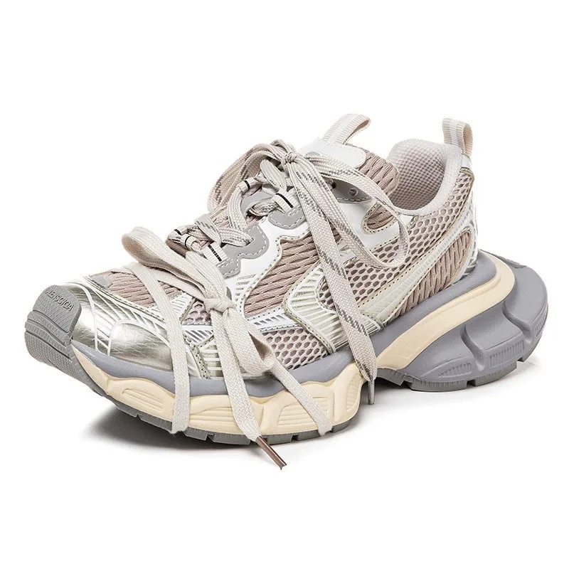 Women Shoes Tennis - Nuove Scarpe da Donna Stile Dad