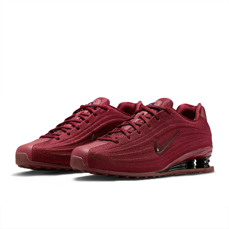 Women Shoes Running Nike - Scarpe da corsa basse Nike SHOX