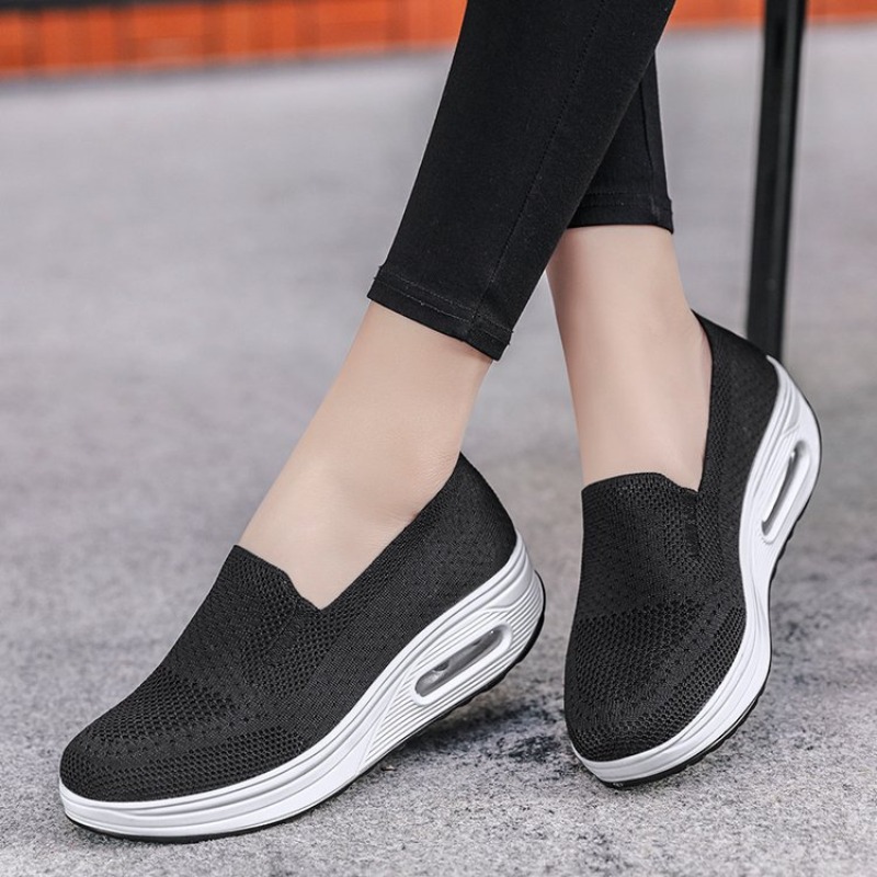 Women Shoes Tennis - Scarpe da Ginnastica Ortopediche da Donna,