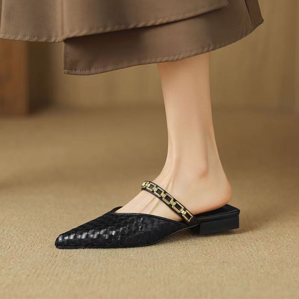 Women'S Shoes Clogs - Nuove Ciabatte Mule da Donna 2026