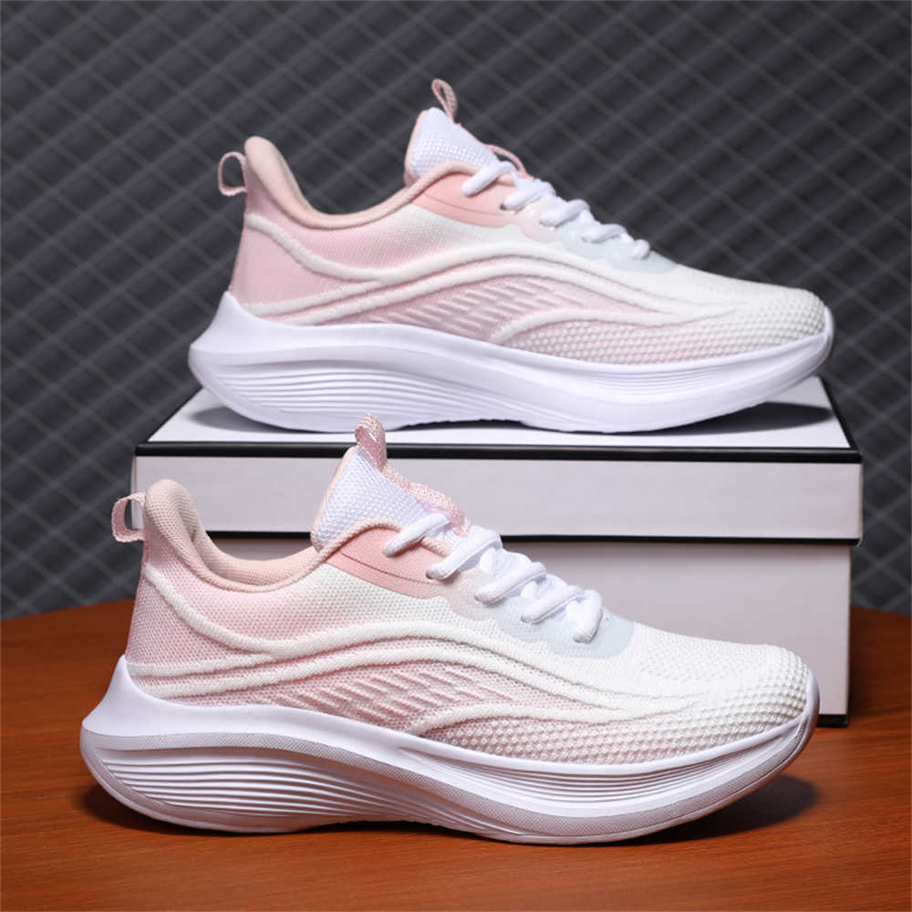 Women Shoes Tennis - Scarpe da ginnastica da donna extra