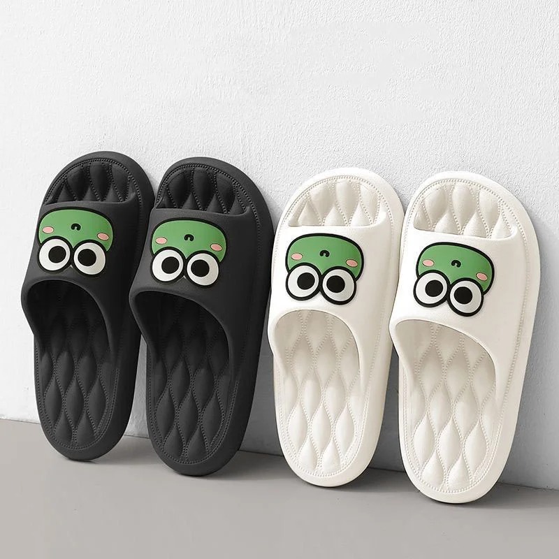Mule Slip On - Ciabatte Antiscivolo da Bagno per Tutte