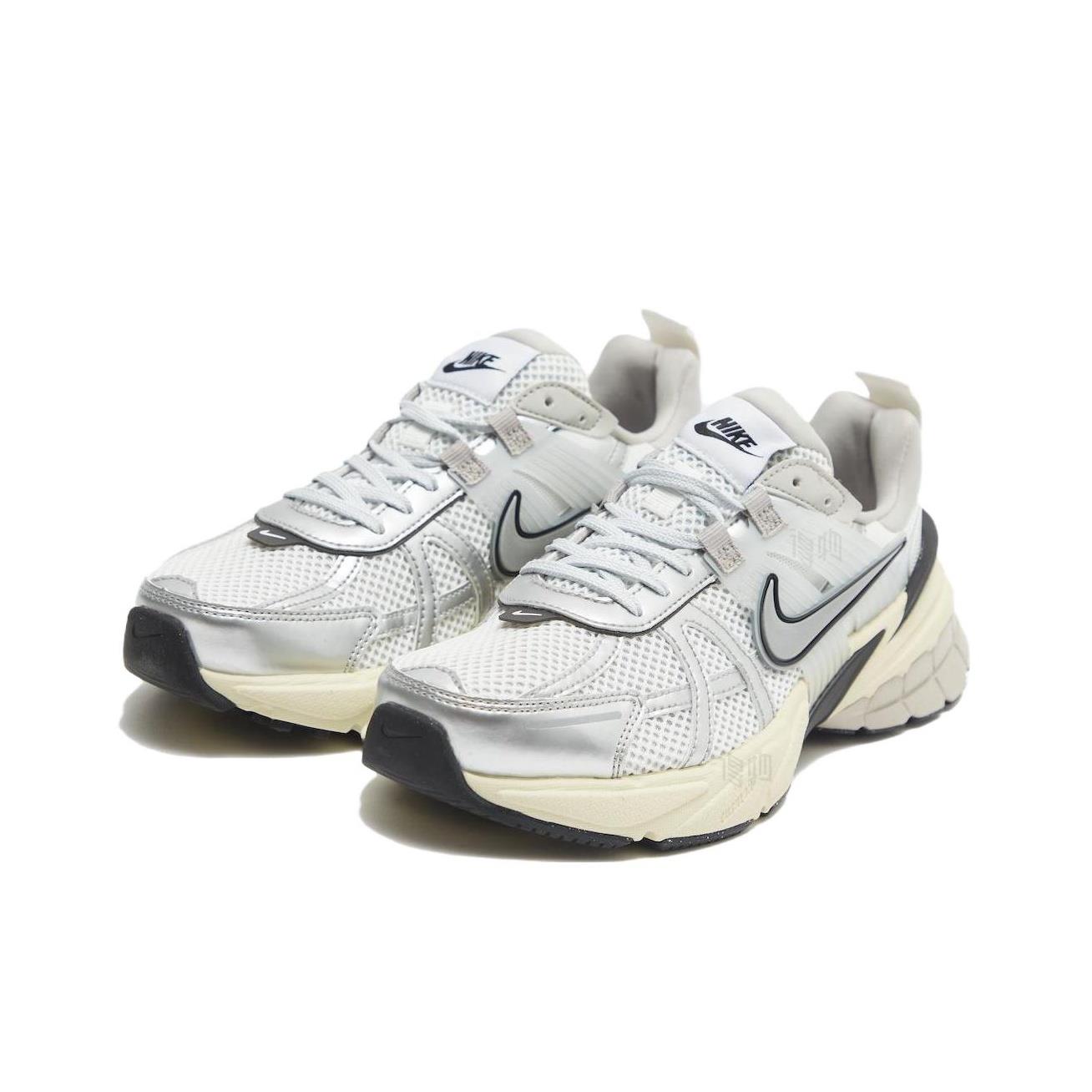 Women Shoes Running Nike - Nike V2K Run Colori Vivaci e