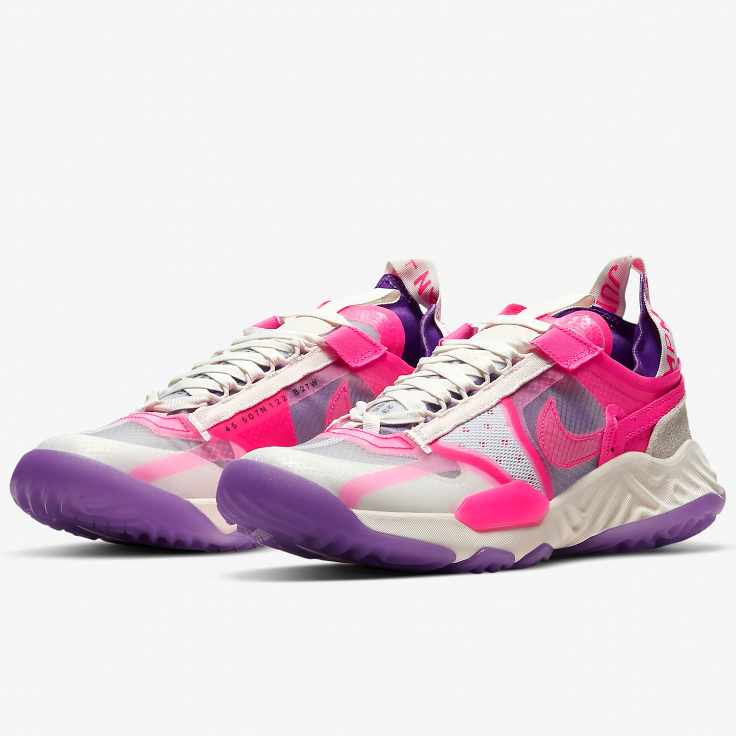 Women'S Shoes Nike Jordan - Scarpe da corsa Nike originali JORDAN