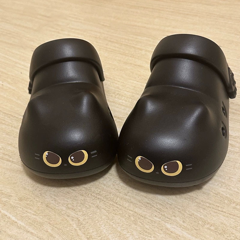 Women'S Shoes Clogs - Nuove ciabatte creative a forma di