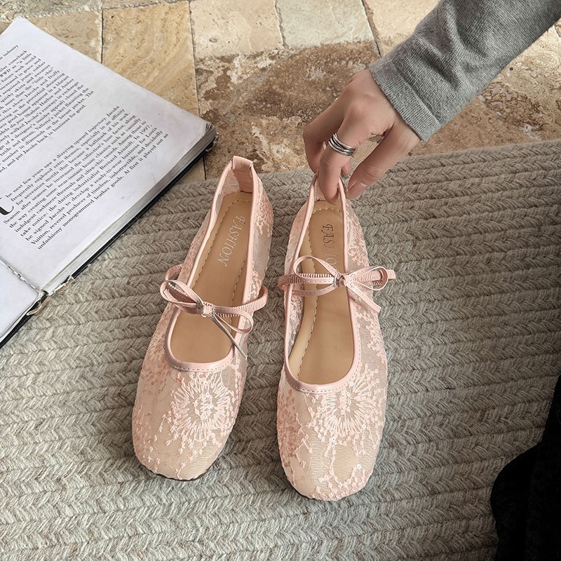Scarpe basse da balletto delic - Women'S Shoes Clogs recensione e prezzo