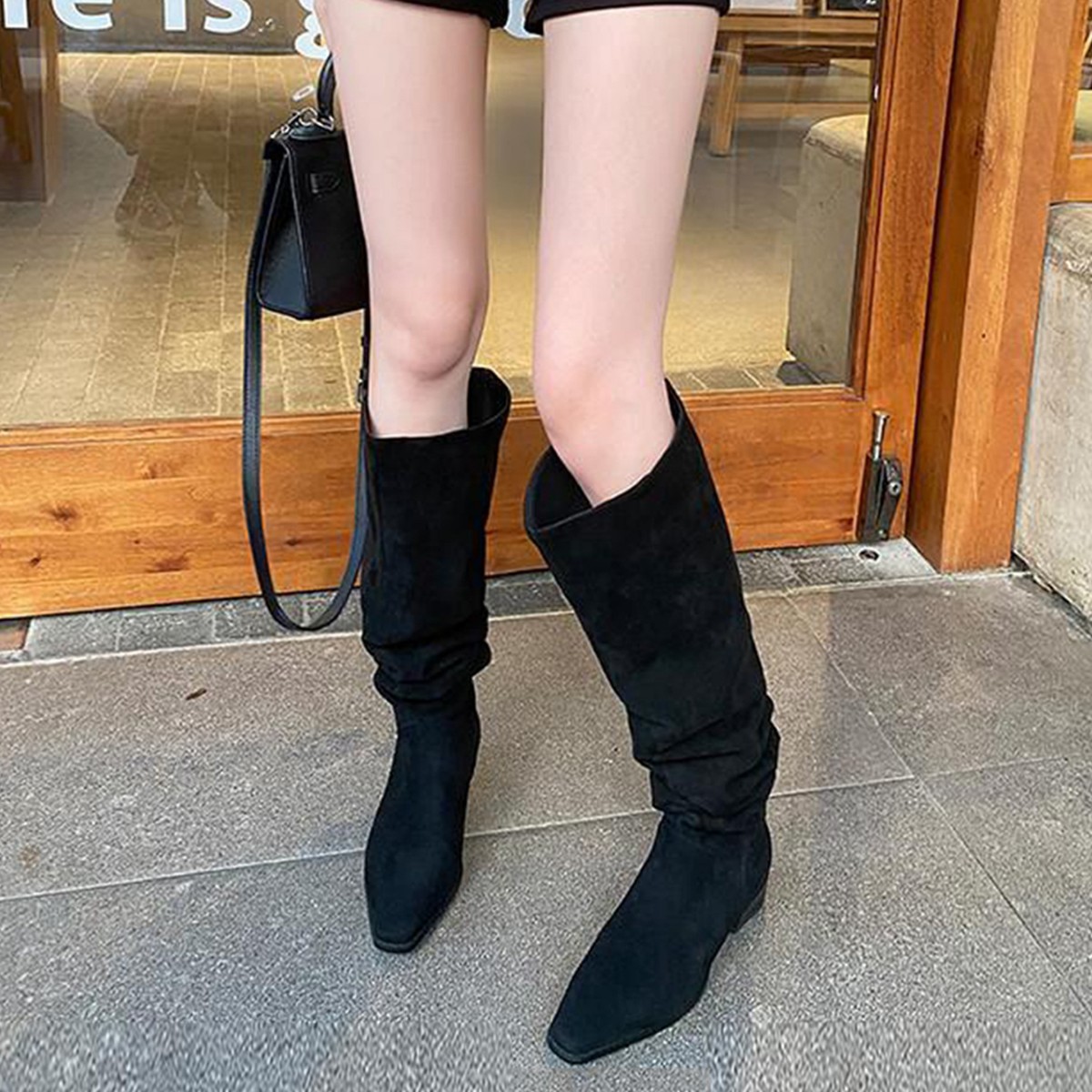 Stivali alti da donna 2026 Pri - Sock Boot Women recensione e prezzo
