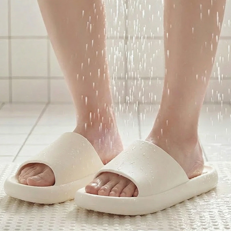 Ciabatte da doccia in EVA traf - Mule Slip On recensione e prezzo