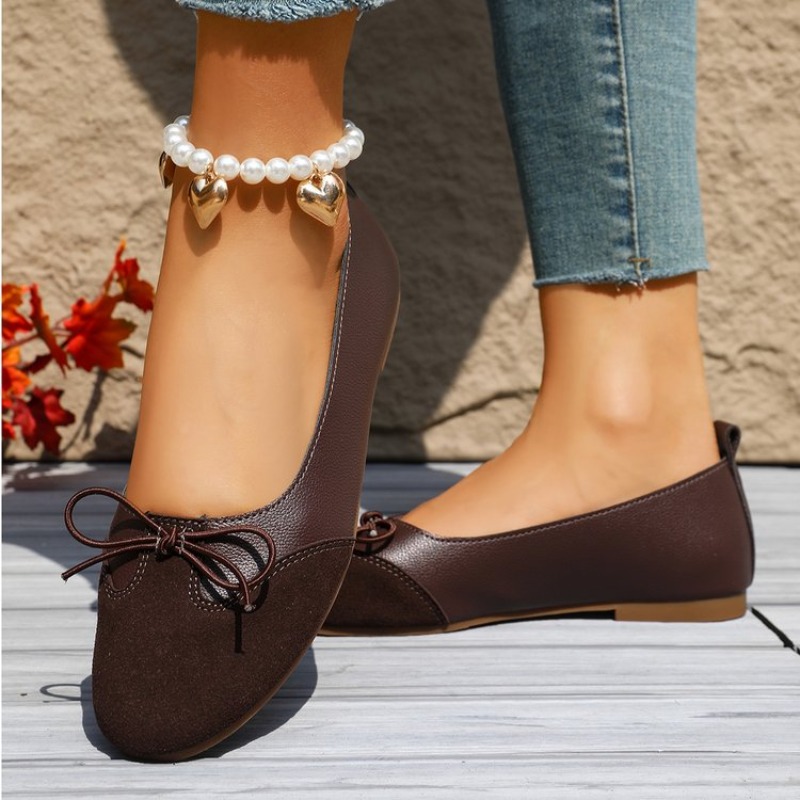 Scarpe basse slip-on da donna, - Women'S Shoes Clogs recensione e prezzo