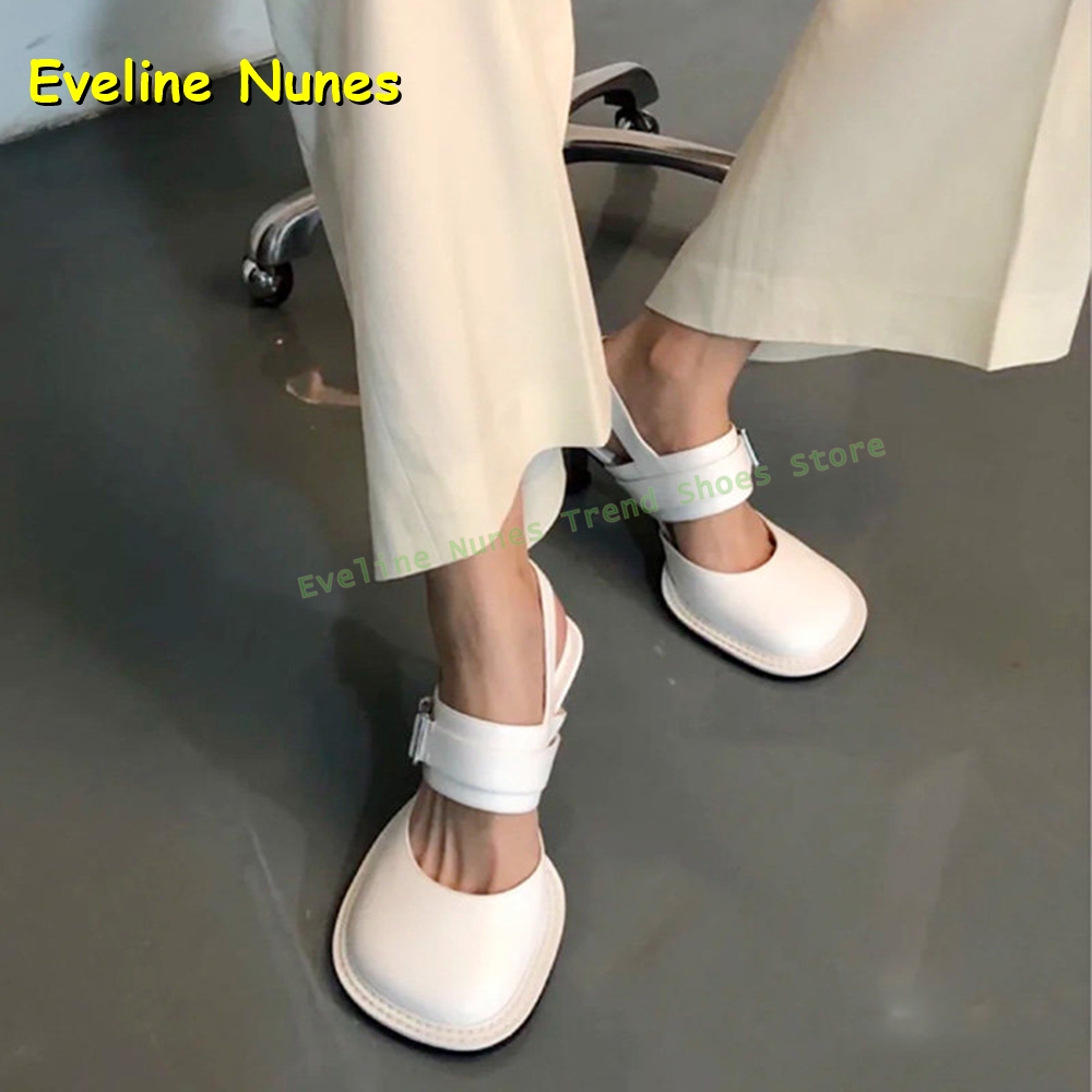 Sandali Mary Jane da donna ner - Mule Slip On recensione e prezzo
