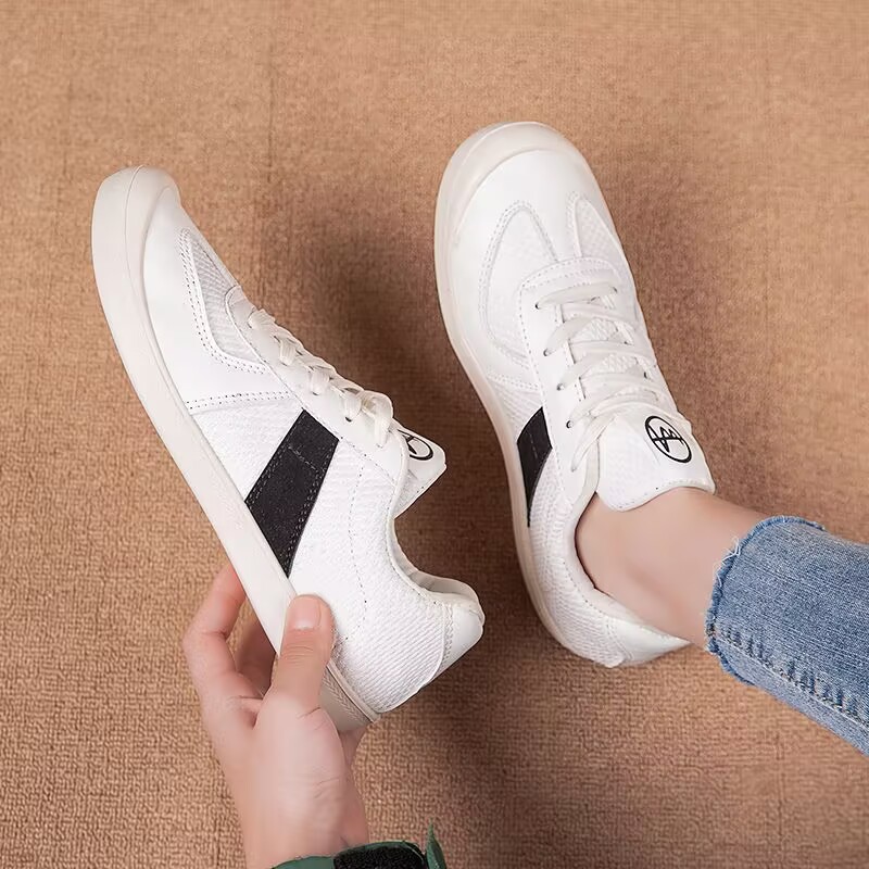 Scarpe sportive da donna Lusso - Women Shoes Tennis recensione e prezzo