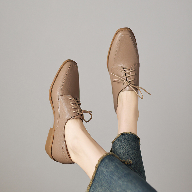 EAGSITY Scarpe da donna con ta - Oxford Lace Up Women recensione e prezzo
