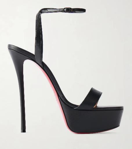 Sandali con tacco a spillo e p - Women'S Shoes Quality recensione e prezzo