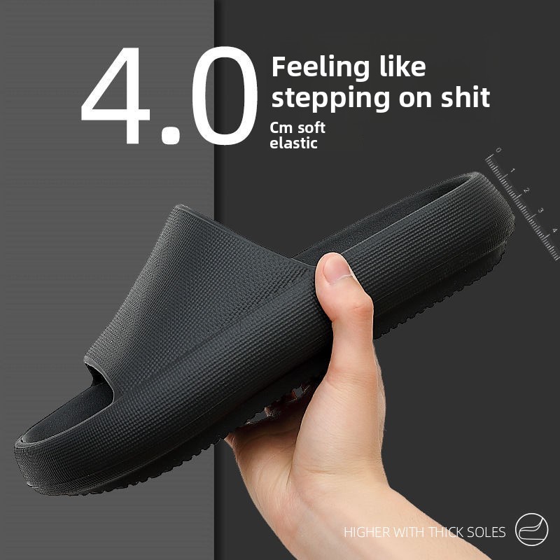 Pantofole da bagno silenziose  - Mule Slip On recensione e prezzo