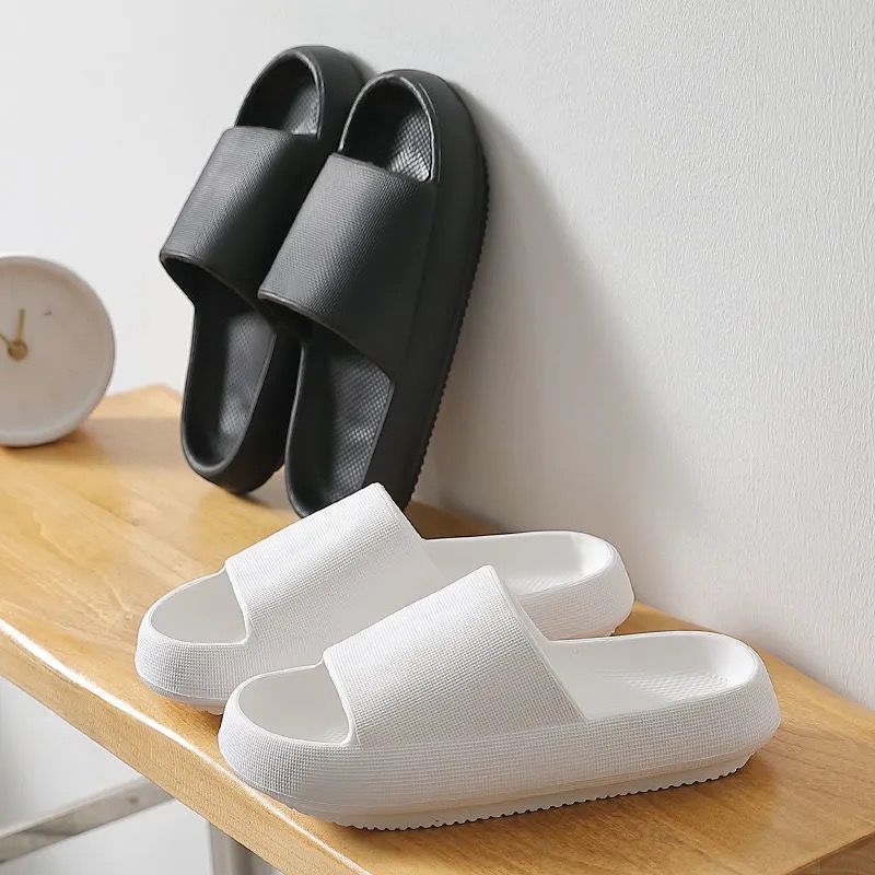 Pantofole da bagno silenziose  - Mule Slip On recensione e prezzo