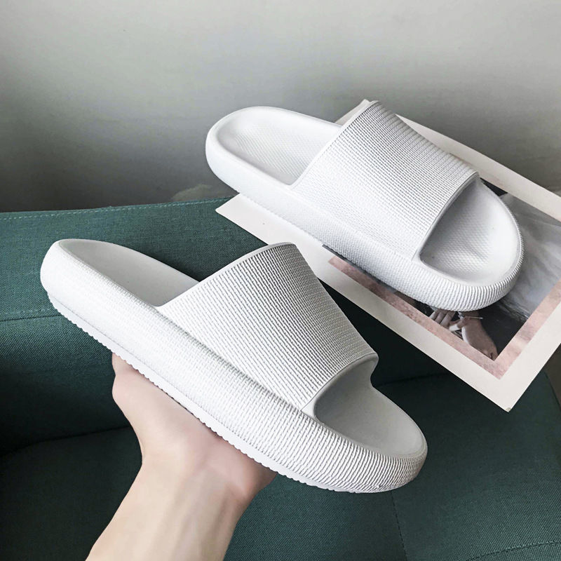 Pantofole da bagno silenziose  - Mule Slip On recensione e prezzo