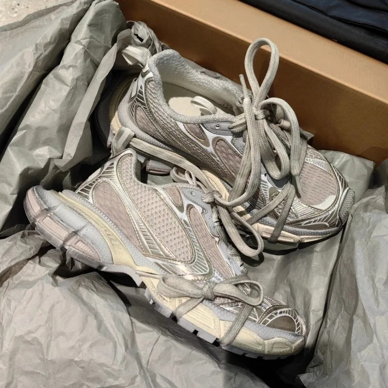 Nuove Scarpe da Donna Stile Da - Women Shoes Tennis recensione e prezzo