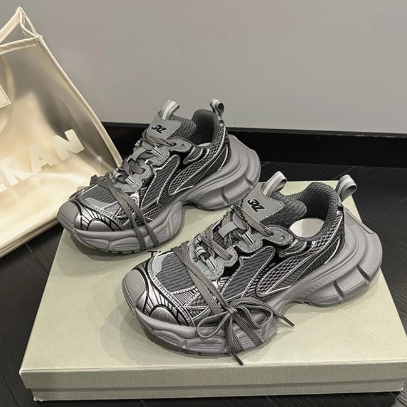 Nuove Scarpe da Donna Stile Da - Women Shoes Tennis recensione e prezzo