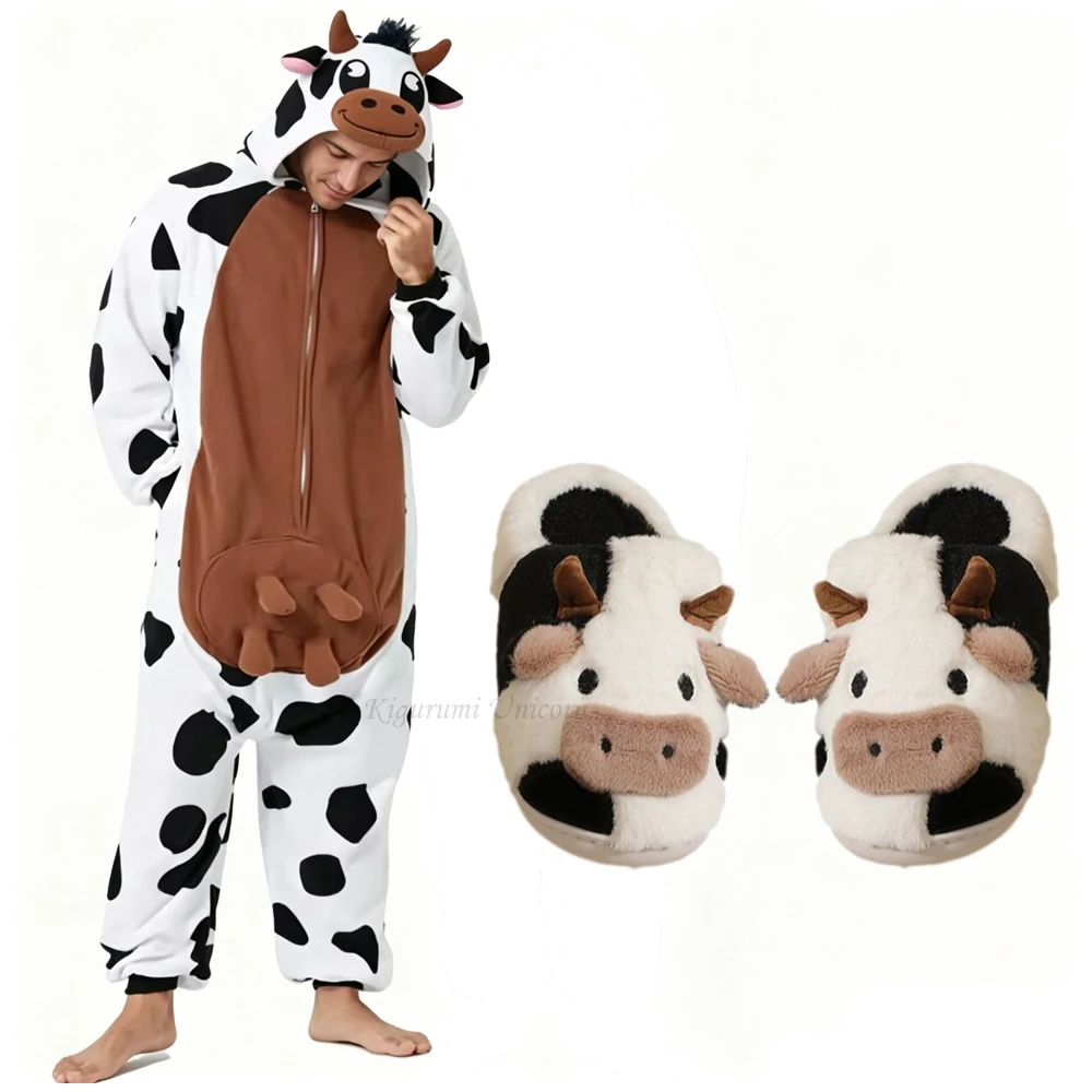 Pigiama Kigurumi a forma di mu - Women Shoes Xxl recensione e prezzo