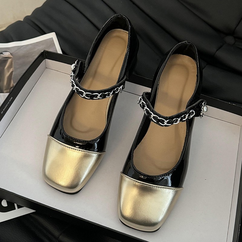 Ciabatte Classiche con Tacco A - Women'S Shoes Quality recensione e prezzo