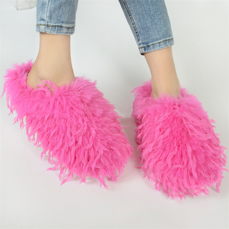 Pantofole Invernali da Donna i - Women'S Shoes Clogs recensione e prezzo