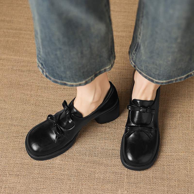 Krazing Pot Scarpe Oxford casu - Oxford Lace Up Women recensione e prezzo