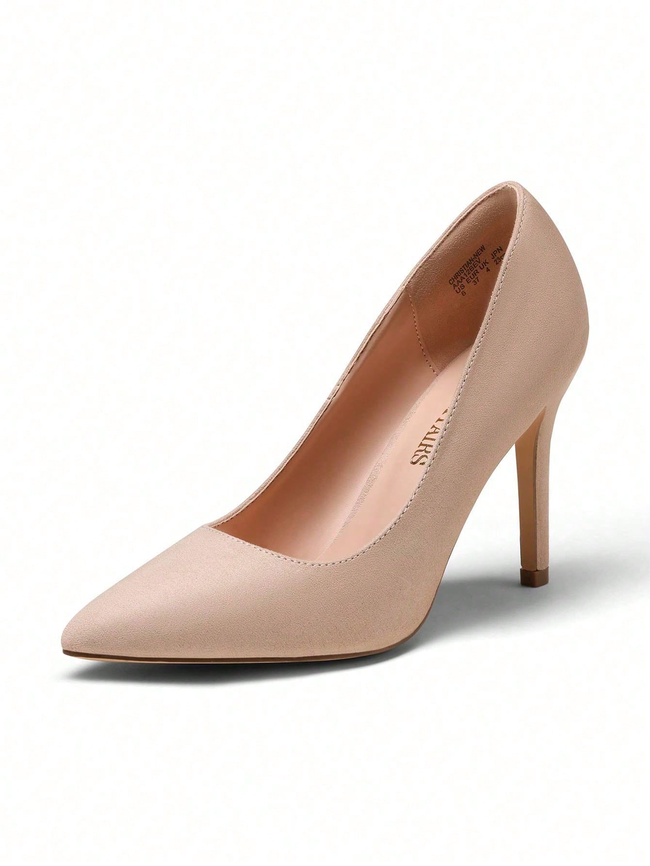 Scarpe con tacco a spillo da d - Court Heel Pointed recensione e prezzo