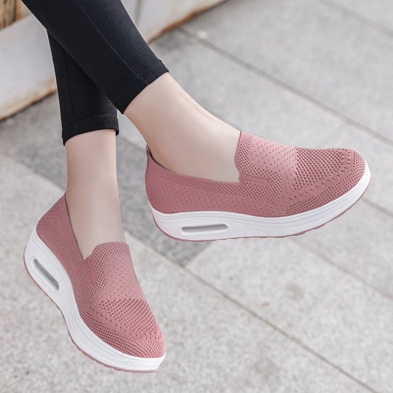 Scarpe da Ginnastica Ortopedic - Women Shoes Tennis recensione e prezzo