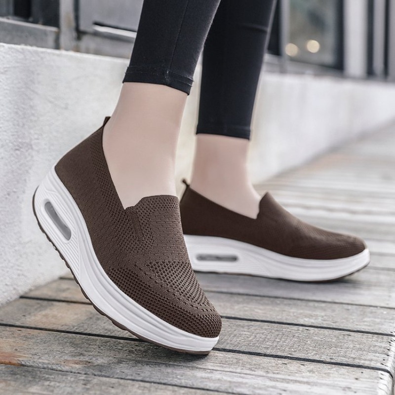 Scarpe da Ginnastica Ortopedic - Women Shoes Tennis recensione e prezzo