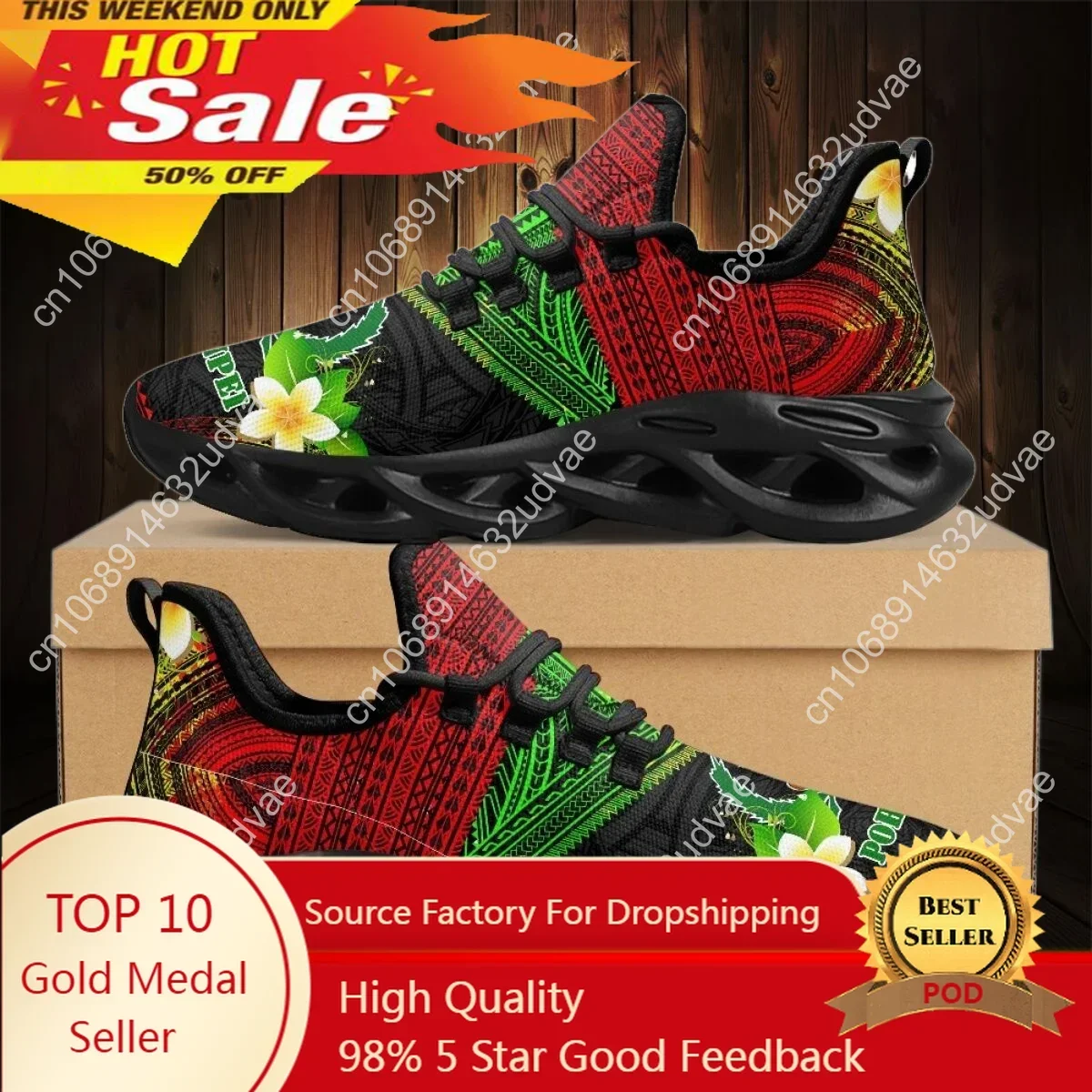 Scarpe da donna con design pol - Women Shoes Tennis recensione e prezzo