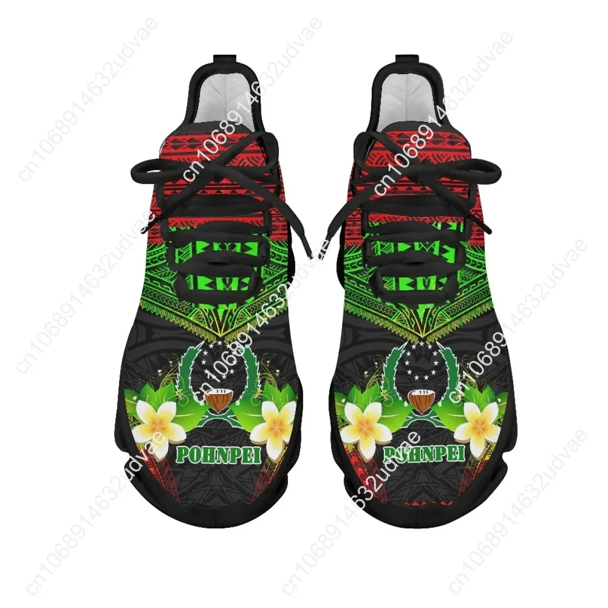 Scarpe da donna con design pol - Women Shoes Tennis recensione e prezzo