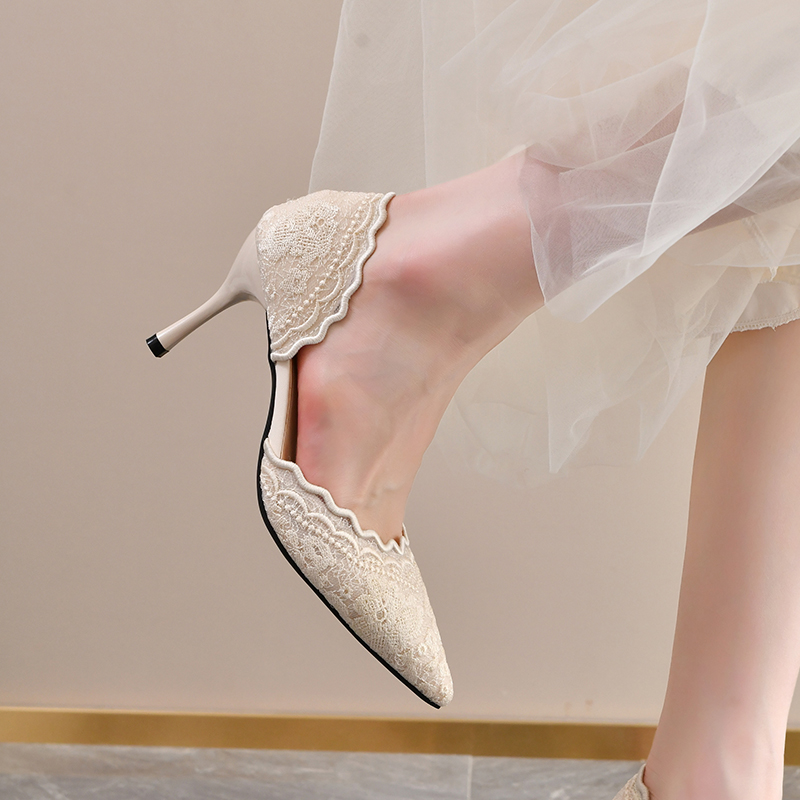 Scarpe da Donna con Tacco Alto - Women'S Shoes Quality recensione e prezzo
