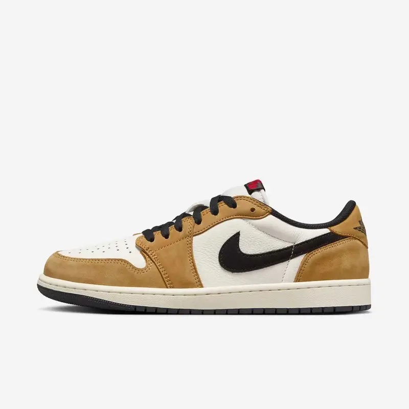 Nike Jordan Air 1 Low OG Rooki - Women'S Shoes Nike Jordan recensione e prezzo