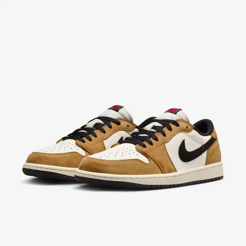 Nike Jordan Air 1 Low OG Rooki - Women'S Shoes Nike Jordan recensione e prezzo
