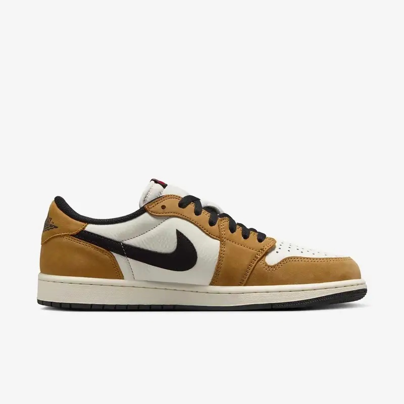 Nike Jordan Air 1 Low OG Rooki - Women'S Shoes Nike Jordan recensione e prezzo