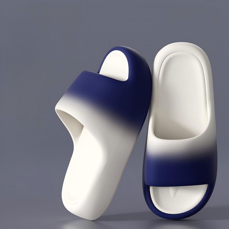 Sandali silenziosi e antiscivo - Mule Slip On recensione e prezzo