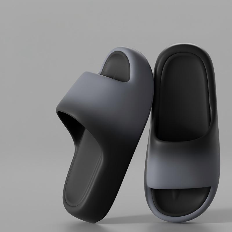 Sandali silenziosi e antiscivo - Mule Slip On recensione e prezzo
