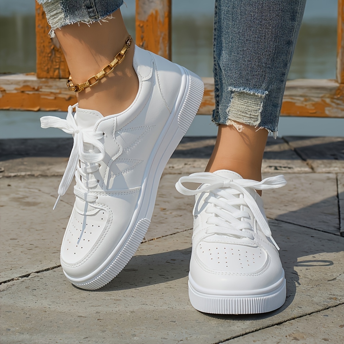 Sneakers da donna per corsa, t - Women Shoes Tennis recensione e prezzo