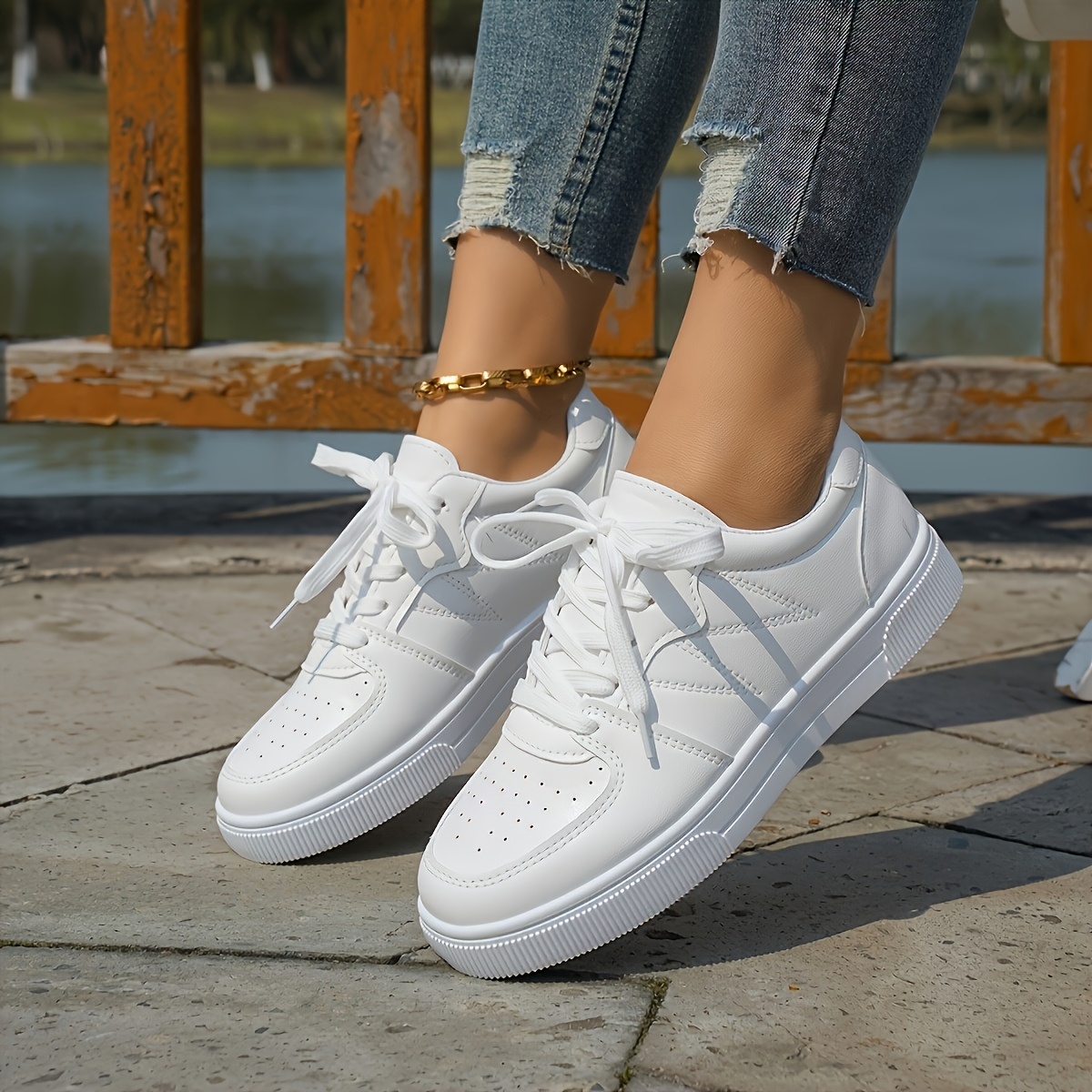 Sneakers da donna per corsa, t - Women Shoes Tennis recensione e prezzo