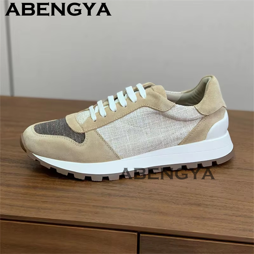 Nuove Scarpe Casual da Donna i - Oxford Lace Up Women recensione e prezzo