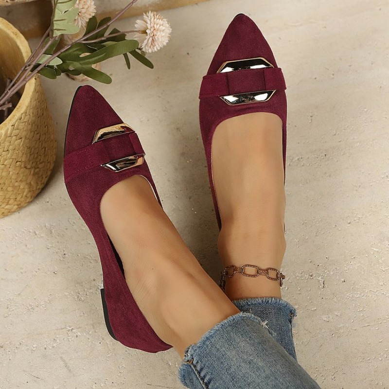 Scarpe Basse da Donna in Camos - Women'S Shoes Clogs recensione e prezzo