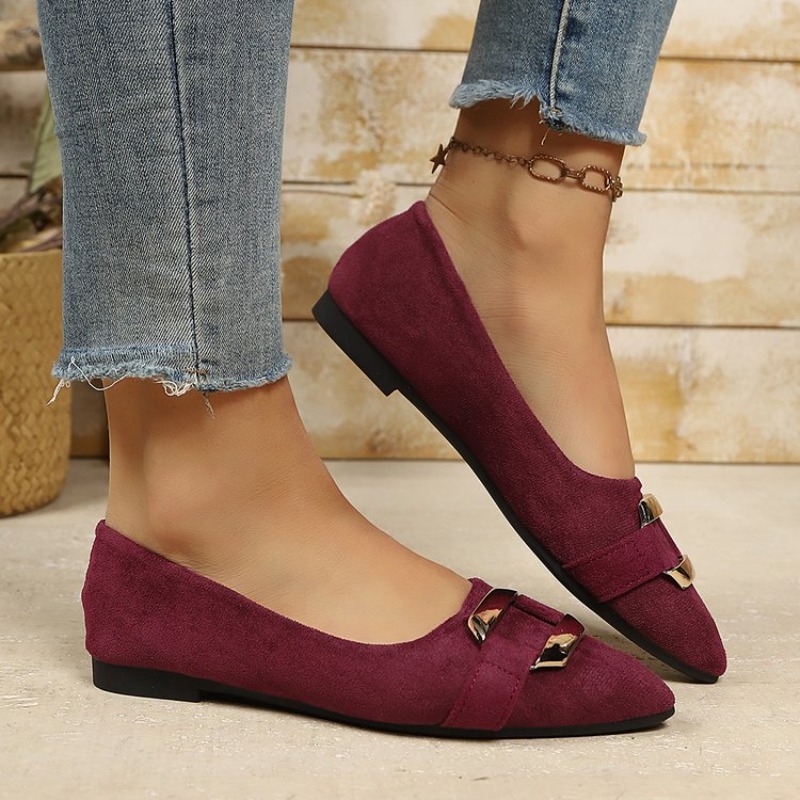 Scarpe Basse da Donna in Camos - Women'S Shoes Clogs recensione e prezzo