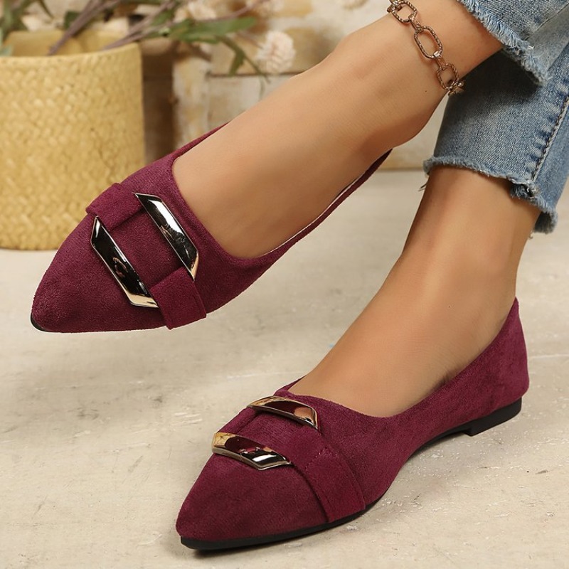 Scarpe Basse da Donna in Camos - Women'S Shoes Clogs recensione e prezzo