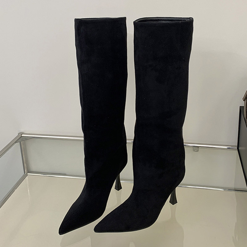 Eilyken Stivali Alti al Ginocc - Knee High Boots Women recensione e prezzo