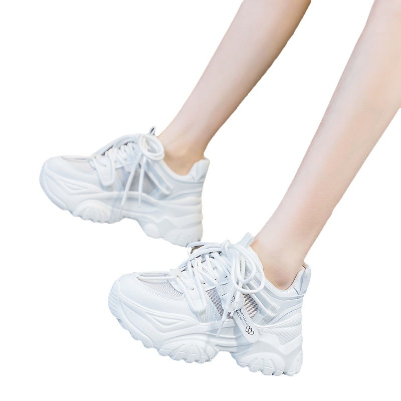 Scarpe da Donna Casual Primave - Women Shoes Tennis recensione e prezzo