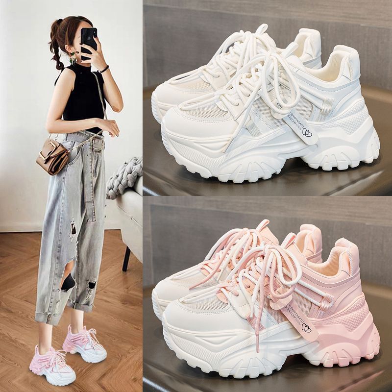 Scarpe da Donna Casual Primave - Women Shoes Tennis recensione e prezzo