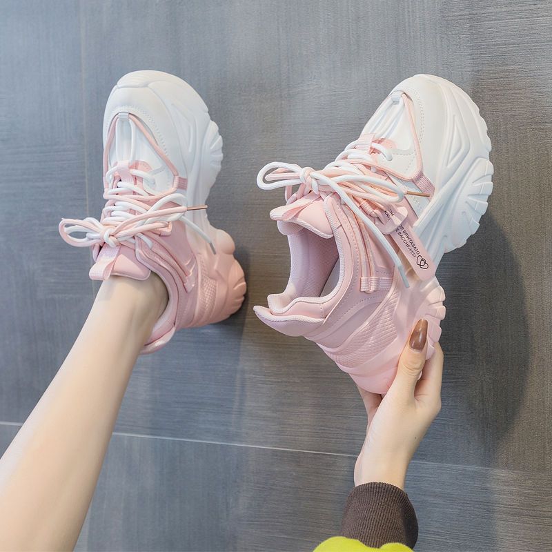 Scarpe da Donna Casual Primave - Women Shoes Tennis recensione e prezzo