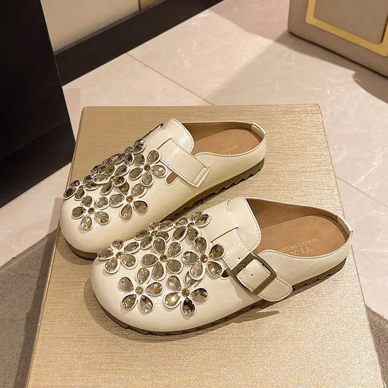 Zoccoli da Donna con Fibbia Fl - Women'S Shoes Clogs recensione e prezzo