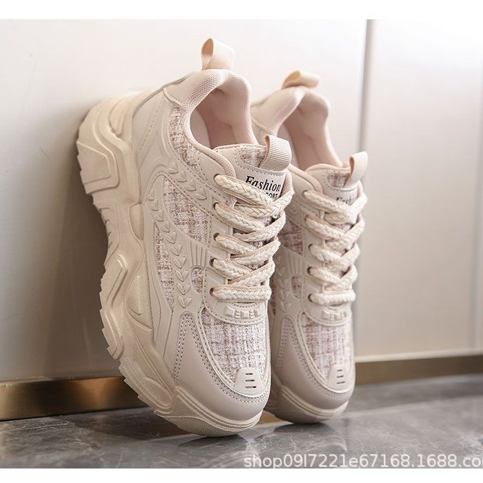 Sneakers da donna 20245New Fas - Women Shoes Tennis recensione e prezzo